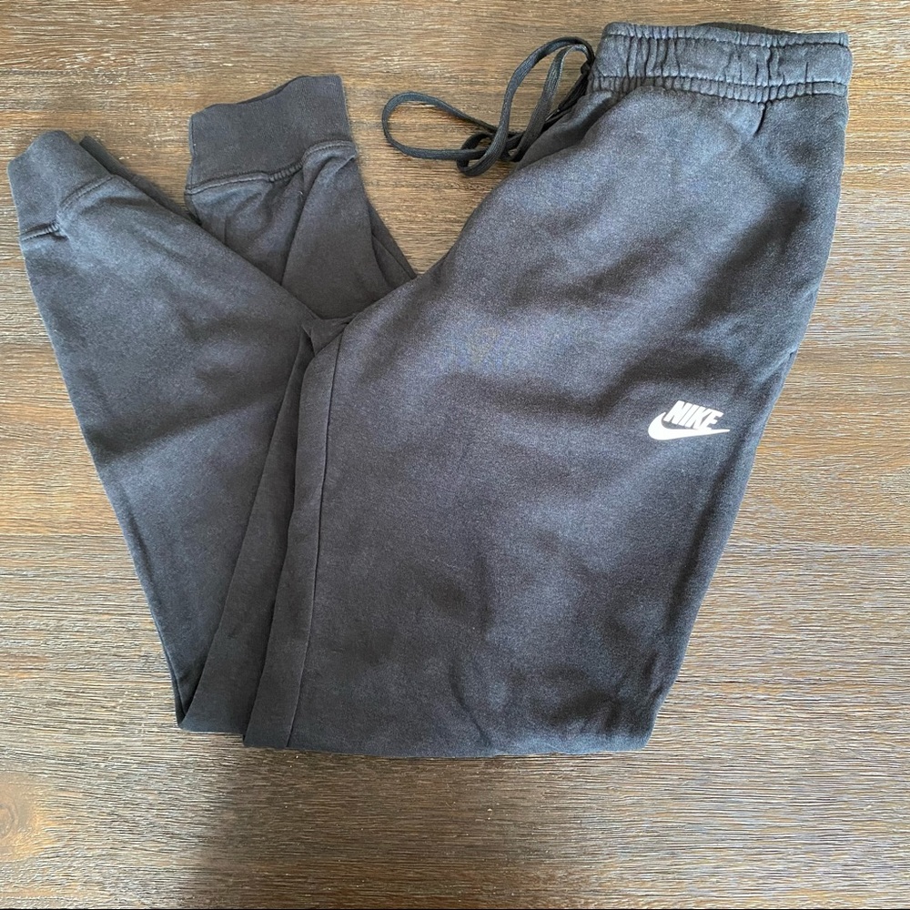 Nike Jogger Sweat Pants.